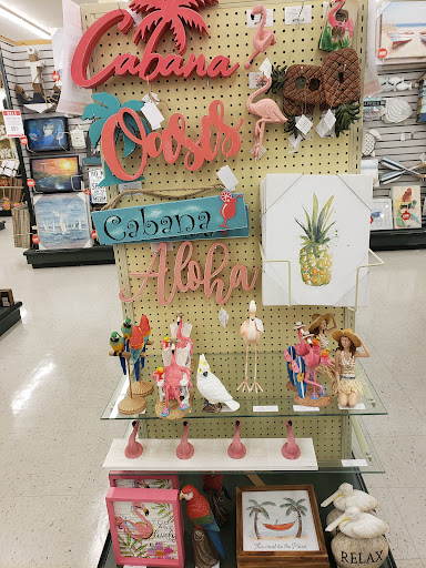 Craft Store «Hobby Lobby», reviews and photos, 2360 S Randall Rd, Algonquin, IL 60102, USA