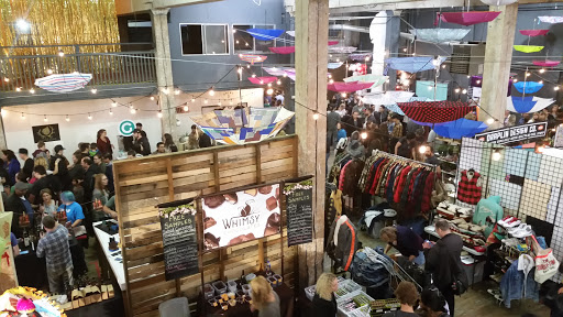 Supermarket «Portland Night Market», reviews and photos, 100 SE Alder St, Portland, OR 97214, USA