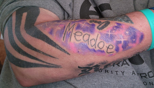 Explore scar tattoo ideas, creative tattoo ideas in Memphis, available at INKED MEMPHIS on Highland
