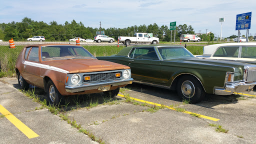 Event Venue «Moviesets», reviews and photos, 400 Garrett Rd, Slidell, LA 70458, USA