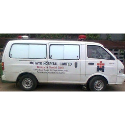 Motayo Hospital Ltd, 3 Owodunni St, Allen, Ikeja, Nigeria, Dermatologist, state Lagos