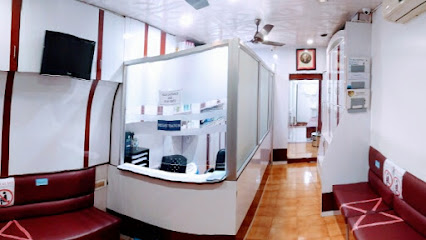 Multicare Homeopathy Clinic