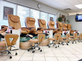 The Cedar Tree Nails Salon