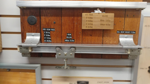 Hardware Store «W.C. Winks Hardware», reviews and photos, 200 SE Stark St, Portland, OR 97214, USA