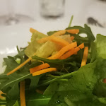 Photo n°2 de l'avis de Anna.� fait le 06/02/2022 à 10:41 sur le  Restaurant Paradies à Lampertheim