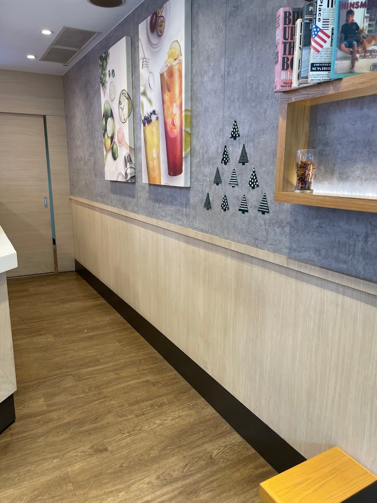 CoCo都可 山腳店 的照片