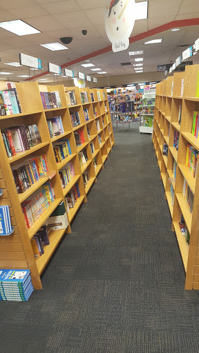 Book Store «Books-A-Million», reviews and photos, 6751 Strip Ave NW, North Canton, OH 44720, USA