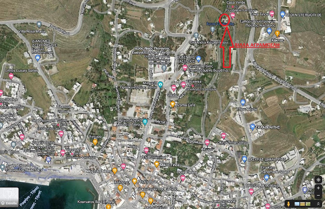 Βίλλα Αγράμπελη