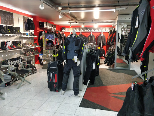 DAINESE D-STORE Andorra