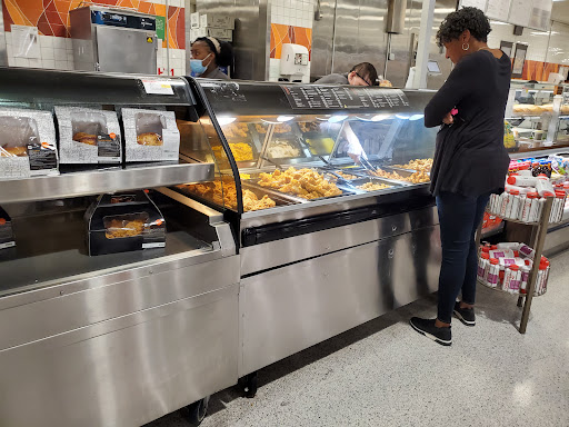 Supermarket «Publix Super Market at Montclair Place», reviews and photos, 1325 Montclair Rd, Birmingham, AL 35210, USA