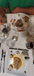 Photo n°37 de Au Vieux Pressoir - Restaurant pizzeria, vente à emporter Moreac à Moréac ()