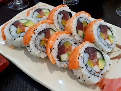 Kyoto à Saint-Ouen-sur-Seine