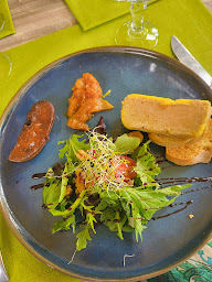 Photo n°34 de Le Saint Jean à Saint-Jean-de-Côle ()