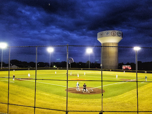 J.J. Tillery Baseball Field