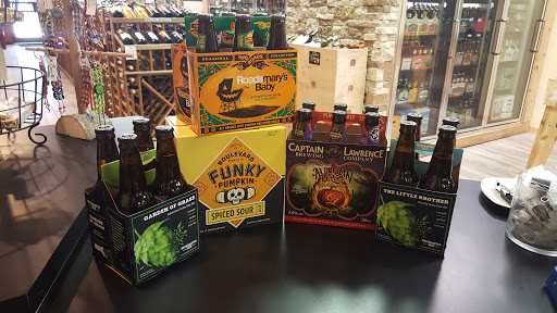 Wine Store «Gallery of Wines», reviews and photos, 21 N Washington St, North Attleborough, MA 02760, USA