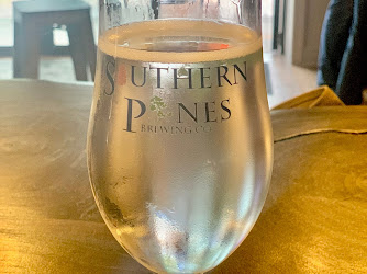 Southern Pines Brewing Company