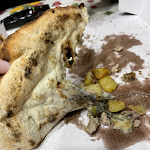 Photo n°1 de l'avis de Debora.e fait le 02/01/2024 à 19:26 sur le  Pizzeria La Vita è Bella à Casal di Principe