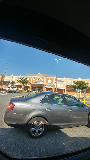Supermarket «Publix Super Market at Governors Towne Square», reviews and photos, 6110 Cedarcrest Rd, Acworth, GA 30101, USA