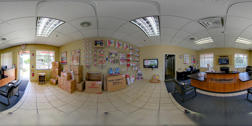 Self-Storage Facility «CubeSmart Self Storage», reviews and photos, 2801 Harrison St, Bellwood, IL 60104, USA