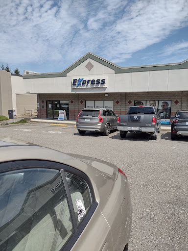 Employment Agency «Express Employment Professionals - Tacoma, WA», reviews and photos, 5821 S Sprague Ct #101, Tacoma, WA 98409, USA