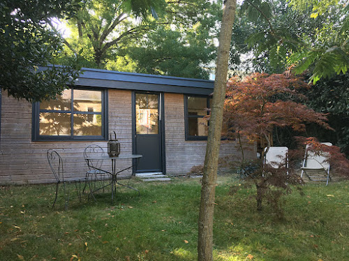 La Cabane Saint Felix à Nantes