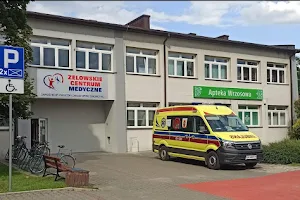 Zelowskie Centrum Medyczne SPZOZ w Zelowie image