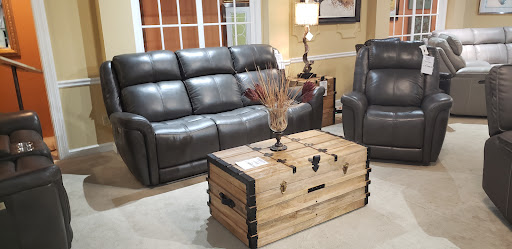 Furniture Store «Barrow Fine Furniture», reviews and photos, 210 E 9 Mile Rd, Pensacola, FL 32534, USA