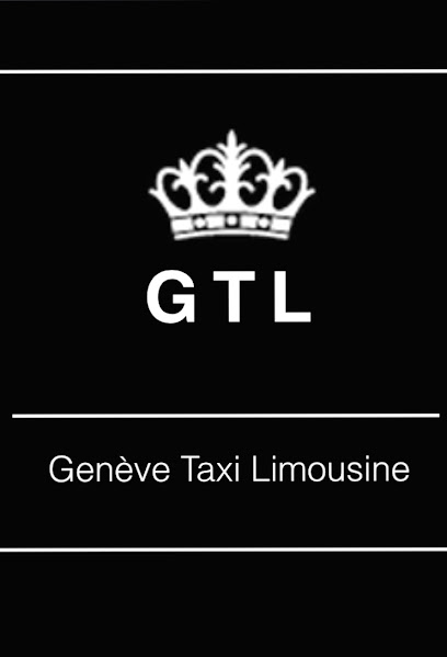 GTL geneve taxi limousine