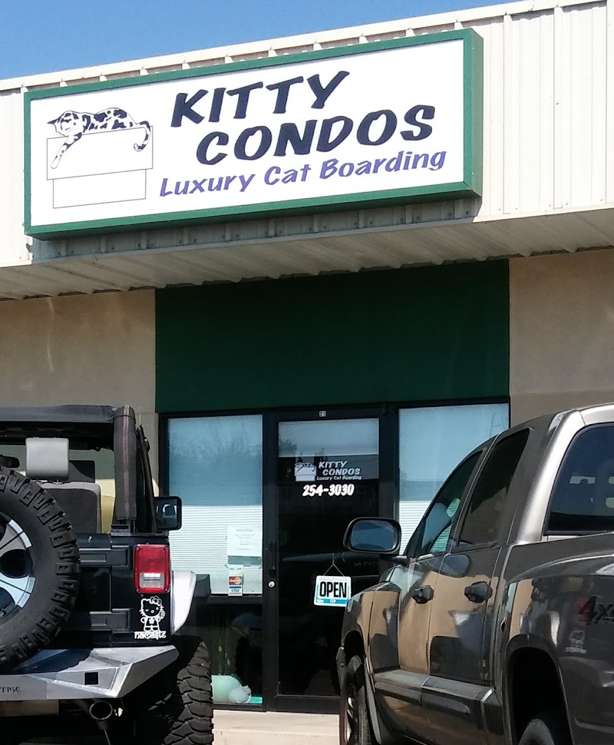 Kitty Condos LLC