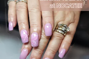The Luxury Nail Spa at Nocatee image