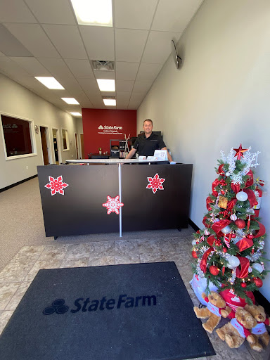Insurance Agency «Andrew Kennedy - State Farm Insurance Agent», reviews and photos