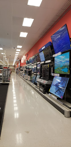 Department Store «Target», reviews and photos, 1100 Hansel Ave, Florence, KY 41042, USA