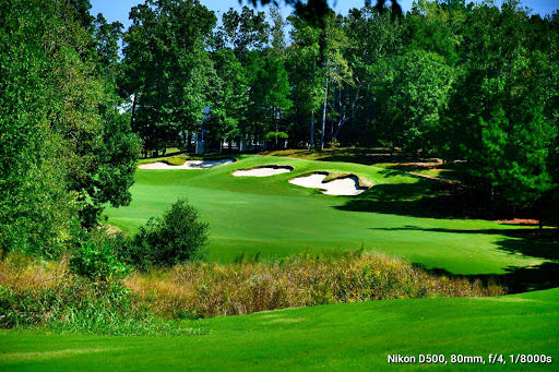 Golf Course «Reunion Country Club», reviews and photos, 5609 Grand Reunion Dr, Hoschton, GA 30548, USA