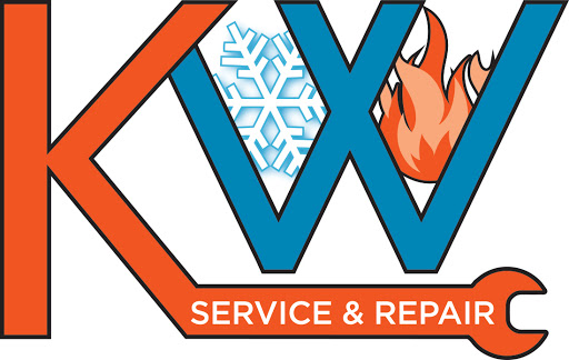 K&W Service and Repair Inc