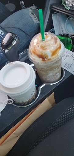 Coffee Shop «Starbucks», reviews and photos, 6295 Ameriplex Dr #101, Portage, IN 46368, USA