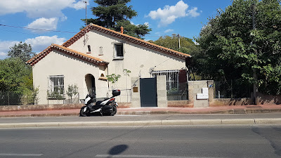Tribolet Moussavi Valerie à Montpellier