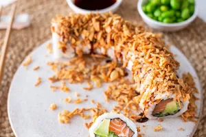 Sushi Daily image