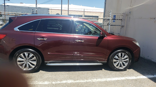 Car Wash «Shoreline Car Wash», reviews and photos, 2351 Shore Line Dr, Alameda, CA 94501, USA