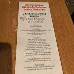 Photo n°16 de l'avis de Markus.. fait le 26/02/2022 à 21:10 sur le  Landhaus Am Sonnenberg à Diekholzen