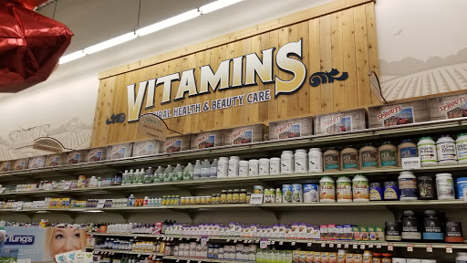 Health Food Store «Sprouts Farmers Market», reviews and photos, 2582 S Val Vista Dr, Gilbert, AZ 85295, USA