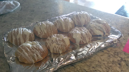 Coffee Shop «K- Town Coffee Bean», reviews and photos, 110 S Fort Hood St, Killeen, TX 76541, USA