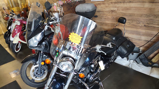 Motorcycle Repair Shop «Fache Motorcycles & Scooters sales-repairs shop», reviews and photos, 2051 NW 27th Ave, Miami, FL 33142, USA