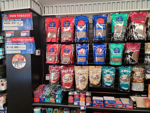 Tobacco Shop «Smoker Friendly», reviews and photos, 5896 E 72nd Ave, Commerce City, CO 80022, USA