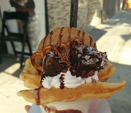 Shake Shake photo