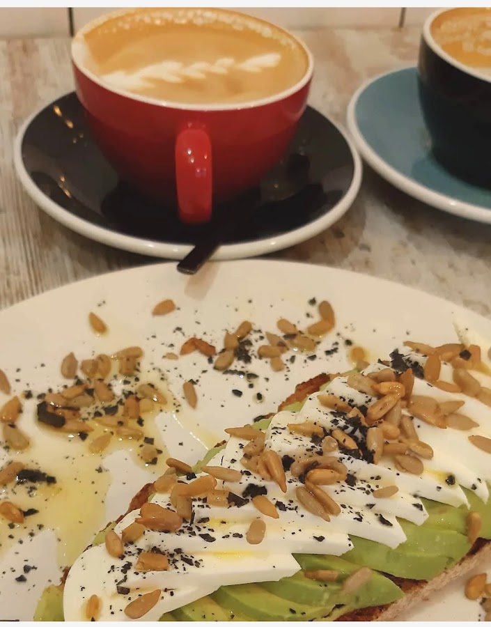 UMAMI SPECIALTY COFFEE