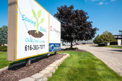 Sowing Seeds Childcare Center