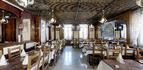 Atmosphère du Restaurant italien Restaurant Pizzeria SALERNO à Hésingue - n°5
