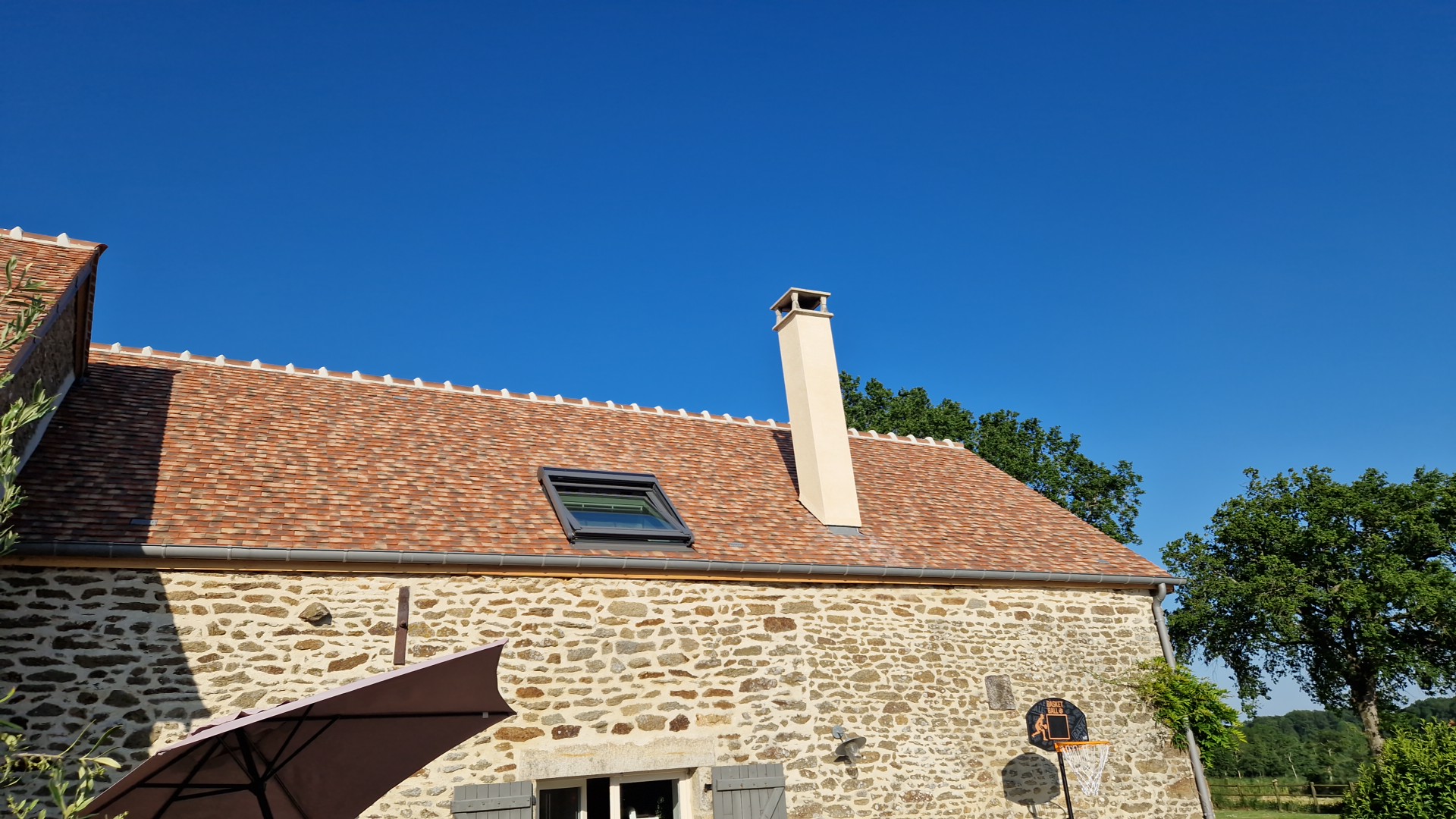 Photo n° 1 de l'avis de Marie.h fait le 31/05/2023 à 17:13