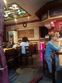 Atmosphère du Restaurant cambodgien Ny Hav à Paris - n°3
