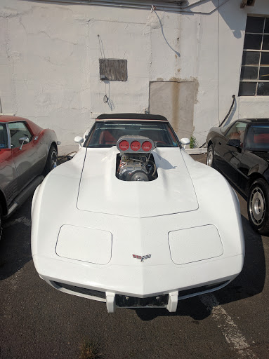 Used Car Dealer «World Class Automobiles», reviews and photos, 164 E Prospect St, South River, NJ 08882, USA